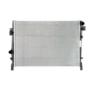 Harga yang bagus 68038238AA 68038238AB 68038238AC Aluminium Radiator Tangki Air untuk DODGE HORNET Journey on line
