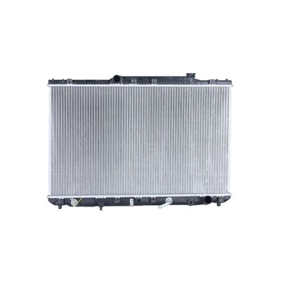 Harga yang bagus TOYOTA Camry 2.2 SXV10 1640003060 Bagian Otomatis Mesin Sistem pendinginan Radiator Aluminium on line