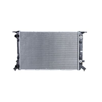 Harga yang bagus 1.8 TFSI Radiator Mesin Mobil 105155 untuk Audi A4 A5 A6 8K0121251K 8K0121251T 8K0121251AJ on line