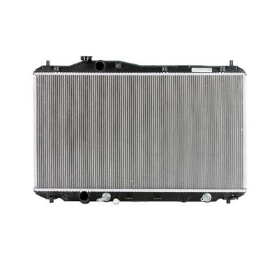 Harga yang bagus 19010R1PU52 Bagian Otomotif Radiator Aluminium dan Tangki Air Plastik untuk HONDA Civic ACURA ILX on line