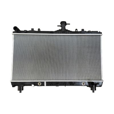 Harga yang bagus CU13345 Radiator Aluminium dan Tangki Air Plastik untuk Chevrolet Camaro Cabriolet 3.6 on line