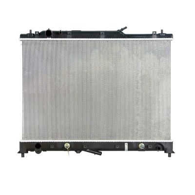 Harga yang bagus PL062047 CY0315200F Aluminium Radiator Plastik Tangki Air untuk Mazda CX-9 CX9 3.5 3.7 on line