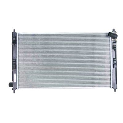 Harga yang bagus MTA2207 Aluminium Radiator Plastik Tangki Air untuk MITSUBISHI OUTLANDER PHEV LANCER FORTIS on line