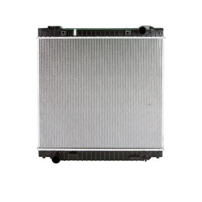 Harga yang bagus ECONOLINE E4 2005- Radiator Aluminium untuk Ford 5.4 4C2H8005BF 6C248005CA 6C2Z8005BA on line