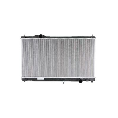 Harga yang bagus 1640031440 suku cadang mobil mesin pendingin pendingin radiator aluminium untuk LEXUS IS250 on line