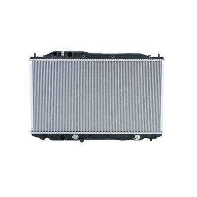 Harga yang bagus 19010RRH901 Radiator Aluminium dan Tangki Air Plastik untuk Mesin HONDA CIVIC HYBRID 1.8 FD1 on line