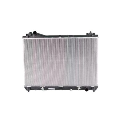 Harga yang bagus Te Bagian Otomotif Sistem Pendingin Radiator Aluminium untuk SUZUKI GRAND VITARA II 3.2 2005- on line