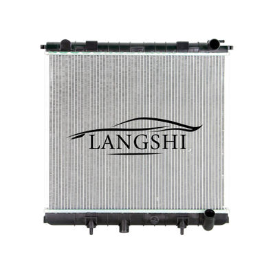 Harga yang bagus 1994-2002 Tahun Land Rover RANGE ROVER II P38A suku cadang mobil Aluminium Radiator AU2173 on line