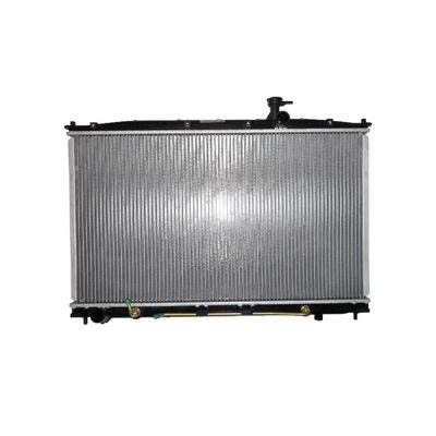 Harga yang bagus Tangki air aluminium untuk Hyundai Santa Fe 2.7 2007-2009 Tahun 25310-0W000 Sistem pendingin on line