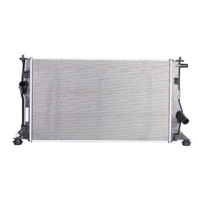 Harga yang bagus Radiator Aluminium dan Tangki Air Plastik untuk Mazda5 2.0 Mesin Pendingin DRM10076 on line
