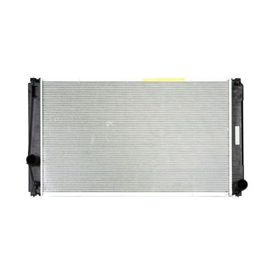 Harga yang bagus Sistem pendinginan mobil Tangki air radiator aluminium untuk Toyota RAV4 Previa Estima Alphard on line