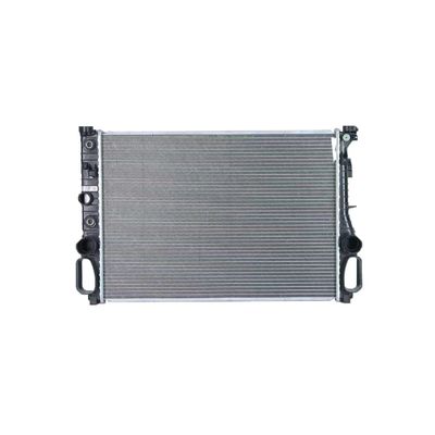 Harga yang bagus Sistem pendinginan suku cadang mobil untuk Mercedes-Benz E200 E230 E280 E350 CLS300 CLS350 on line