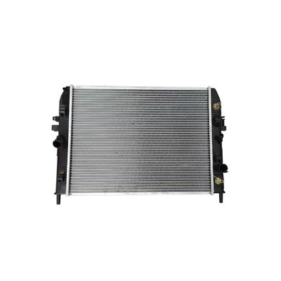 Harga yang bagus Radiator Aluminium dan Tangki Air Plastik untuk Mazda MX-5 III NC 1.6/1.8 Sistem Pendingin on line
