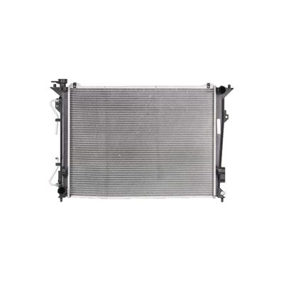 Harga yang bagus 253100R240 253100R245 253103K640 253103K290 253103K280 Radiator Aluminium untuk Hyundai SONATA 2.0 on line