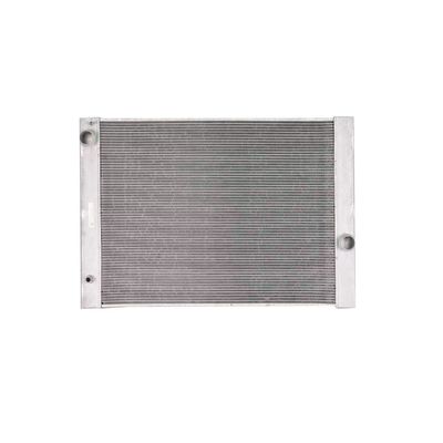 Harga yang bagus Radiator Aluminium Untuk BMW E60 E61 E63 E64 17117519211 7' Seri 750Li KBW2285 on line
