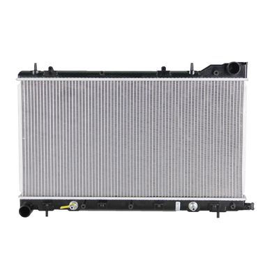 Harga yang bagus Ganti/perbaiki radiator aluminium dan tangki air plastik untuk Subaru FORESTER SG 2.0 2.5 on line