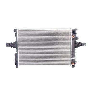 Harga yang bagus S60 I 132.041 Aluminium Radiator Plastik Tangki Air untuk VOLVO S60 S80 V70 36002407-9 on line