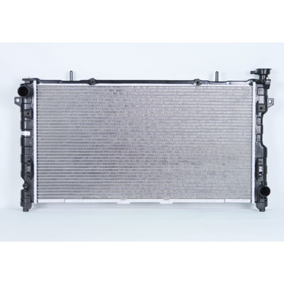 Harga yang bagus 2007- Chrysler GRAND VOYAGER 3.3 Ganti/Memperbaiki Radiator Aluminium dan Tangki Air Plastik on line