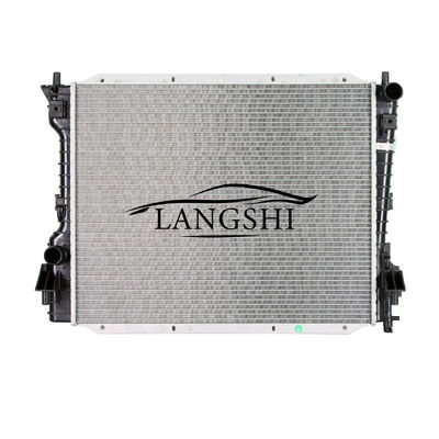 Harga yang bagus 520145N Tangki air plastik untuk Ford Mustang Cabriolet 4R3Z8005CACP 4R3Z-8005-CA on line