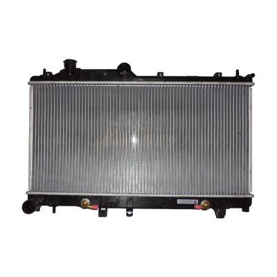 Harga yang bagus 45119AG00A 45111AG02A 45119FG000 45119FG040 Tangki Air Radiator Aluminium untuk dan XV on line