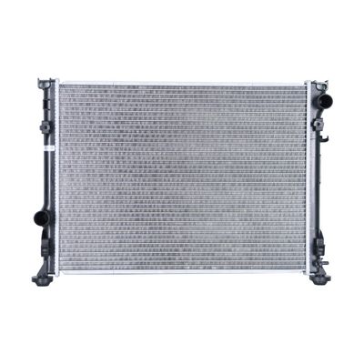 Harga yang bagus Coolant Cooler Plastik Tangki Air untuk Chrysler Jeep Grand Cherokee Commander 55116849AB on line