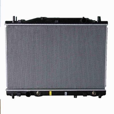 Harga yang bagus 19258627 Tangki Air Radiator Aluminium untuk Cadillac CTS 2.8 3.6 88987622 19129983 on line