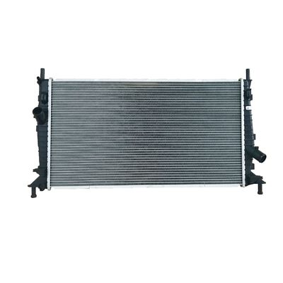 Harga yang bagus Sistem pendingin mesin mobil pendingin pendingin untuk Mazda mazda3 LFN715200 Radiator Aluminium on line