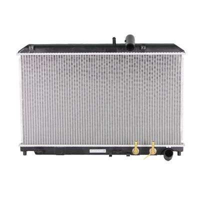 Harga yang bagus Tujuan Mengganti/Memperbaiki N3H415200D Aluminium Radiator Plastik Tangki Air untuk Mazda RX-8 on line