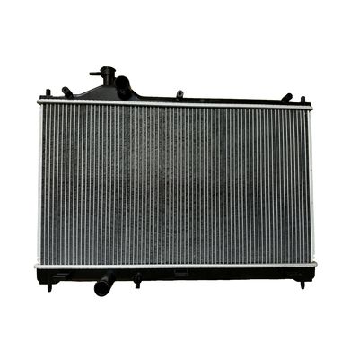 Harga yang bagus 1350A601 MZ691047 Radiator Aluminium untuk MITSUBISHI OUTLANDER 1350A601 1350A602 1350A825 on line
