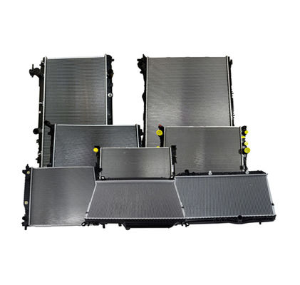Harga yang bagus China Grosir Radiator pemasok suku cadang mobil mesin pendingin radiator mobil untuk AUDI BMW BENZ Chevrolet Cadillac FORD TOYOTA HAVAL HONDA HYUNDAI KIA Mazda Mitsubishi Nissan ROEWE SUZUKI dll on line